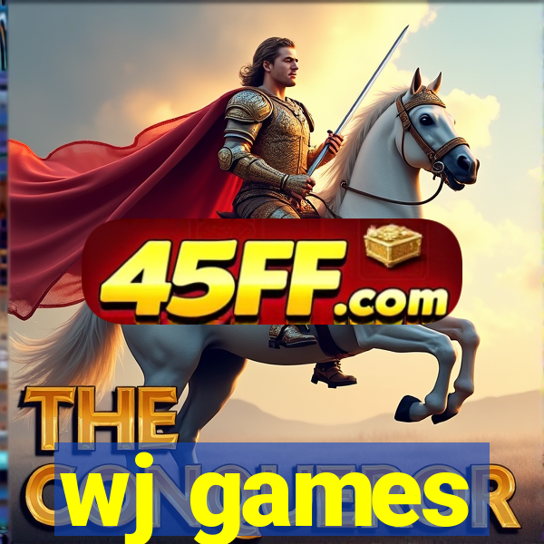 wj games
